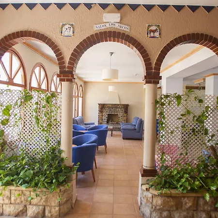 Hotel Comarruga Platja-2